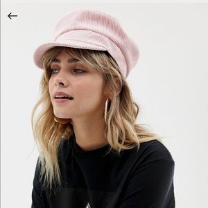 Women’s Vintage Inspired Newsboy Hat
